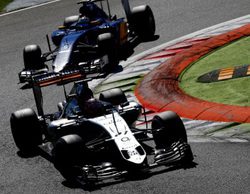 Force India y Sauber denuncian los pagos extra que reciben los cinco equipos punteros