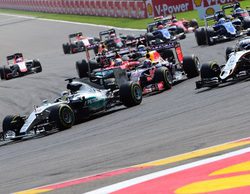 Los monoplazas de F1 serán más ruidosos a partir de la próxima temporada