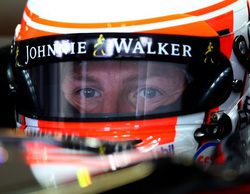 McLaren confirma a Jenson Button como titular para la temporada 2016