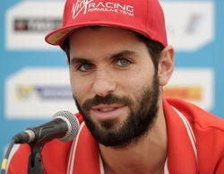 Jaime Alguersuari anuncia su retirada: "He perdido el amor a los coches"