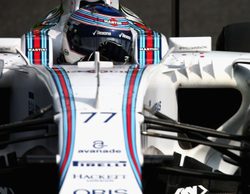 Valtteri Bottas: "Podemos volver a estar cerca de Mercedes en Sochi"