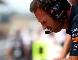 Christian Horner sobre el motor para Red Bull: "Se está haciendo tarde, muy tarde"