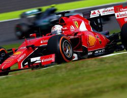 Ferrari espera sufrir en Rusia debido al poco agarre del circuito de Sochi
