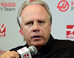 Gene Haas: "Cada vez que intentan reducir los costes acaban gastando más"