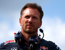 Christian Horner: "Quizás hemos pecado de ser honestos"