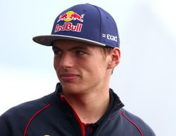 Ecclestone: "La llegada de Max Verstappen ha sido muy buena para la F1"