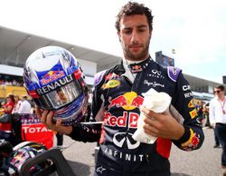 Daniel Ricciardo: "Red Bull y Toro Rosso deben quedarse por el bien de la F1"