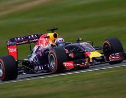 Red Bull busca cerrar un acuerdo con un motorista de F1 antes de noviembre