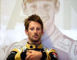Jacques Villeneuve duda que Grosjean sea el piloto adecuado para liderar Haas F1 Team