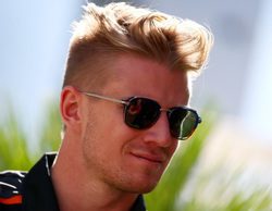 Nico Hülkenberg deja en segundo plano Le Mans: "La F1 es prioritaria para mí"