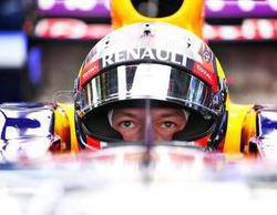 Daniil Kvyat: "Los entrenamientos de mañana por la mañana van a ser muy importantes"