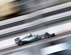 Nico Rosberg le arrebata la pole a Lewis Hamilton en GP de Rusia