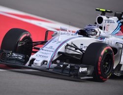 Valtteri Bottas: "Me he puesto en una muy buena posición para sacar el máximo provecho"