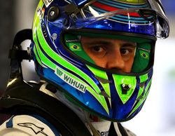 Felipe Massa: "Ha sido un resultado estupendo gracias al trabajo del equipo"