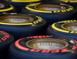 Pirelli renueva su contrato con la F1 y suministrará neumáticos hasta 2019