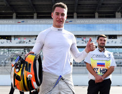 Stoffel Varndoorne, sobre su futuro en la F1: "Todavía no hay nada decidido y soy optimista"