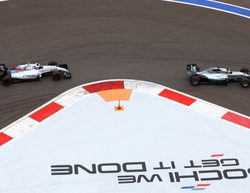 La FIA modifica el reglamento y obliga a los equipos a ofrecer los mismos motores a sus clientes