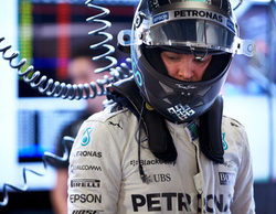 Nico Rosberg: "Ferrari ha mejorado mucho pero creo que podremos seguir por delante"