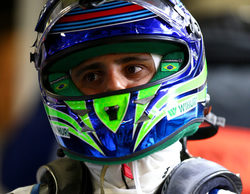 Felipe Massa admite que Williams no podrá luchar contra Ferrari y Mercedes hasta 2017