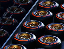 Pirelli trabaja para ofrecer neumáticos entre dos y tres segundos más rápidos en 2017