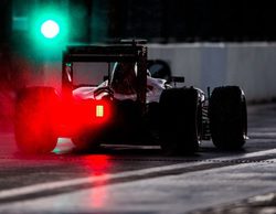 La FIA permitirá el desarrollo de los motores durante la temporada 2016