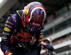 Daniil Kvyat: "Me gusta mucho competir en Austin"