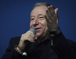 Jean Todt, sobre la diferencia de rendimiento de los motores: "Los costes son demasiado caros"
