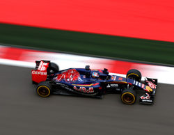 Jos Verstappen sobre su hijo: "Hablamos de ciertas curvas, bordillos o adelantamientos"