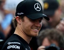 Rosberg cree que Ferrari "sigue siendo una amenaza" a pesar de las sanciones