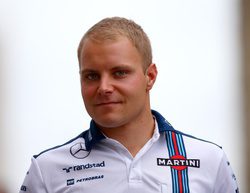 Valtteri Bottas: "Todavía tenemos mucho trabajo por hacer en condiciones de lluvia"