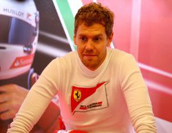 Sebastian Vettel: "Tenemos que mantener la calma y estar preparados"