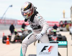 Lewis Hamilton: "Quiero ser el primer ganador del GP de México de la Era Moderna de la F1"