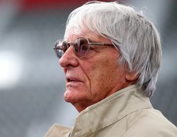 Ecclestone abre la puerta a un posible regreso de Argentina a la F1: "Puede pasar"