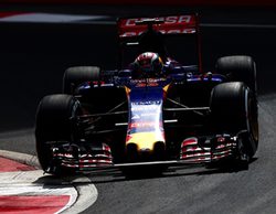 Max Verstappen recorta pista y se hace con el mejor tiempo de los Libres 1 de GP de México