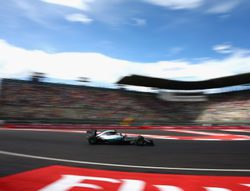 GP de México 2015: Libres 3 en directo