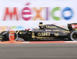 Romain Grosjean: "Mañana todavía tendremos una buena oportunidad"