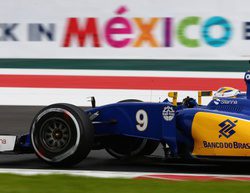 Marcus Ericsson: "Hemos hecho un buen trabajo para mejorar la estabilidad"