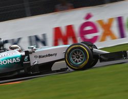 GP de México 2015: Carrera en directo