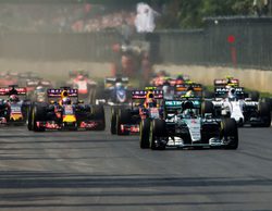 GP de México 2015: Los 10 mejores pilotos de la carrera en el Hermanos Rodríguez