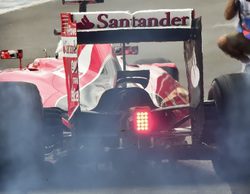 Honda se muestra totalmente en contra de la llegada de motores cliente a la F1