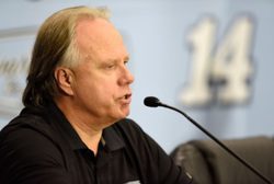 Gene Haas: "Magnussen era la primera alternativa a Grosjean"