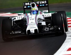 Felipe Massa: "2016 será importante para saber si sigo o no en la F1"