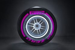 Pirelli probará los compuestos de 2016 y el nuevo neumático ultrablando en Abu Dabi
