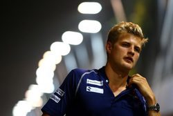 Ericsson: "Sauber ha superado mis expectativas este año"