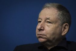 Jean Todt se disculpa por la coincidencia entre Le Mans y la F1