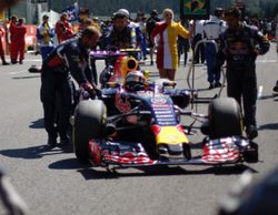 La FIA admite que se cometieron errores en el reglamento de los motores en 2014