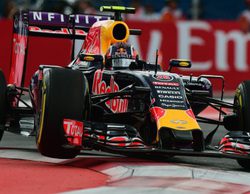 Red Bull y Renault se preparan para unir fuerzas de nuevo de cara a 2016
