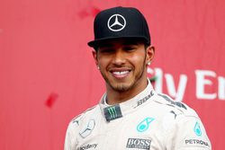 Lewis Hamilton se esforzará al máximo para conseguir su primer GP de Brasil