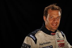 El expiloto de Fórmula 1, Alex Wurz, anuncia su retirada de las carreras