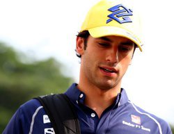 Felipe Nasr: "Una carrera ante mi afición local es un sueño que siempre he tenido"